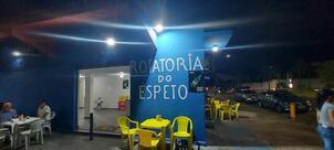 Rotatória do Espeto