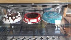 Panificadora Uruquê