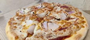 Domino's Pizza Chumukedima, Dimapur