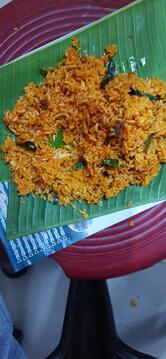 Akshay tiffen center