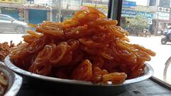 SRI HARYANA SPECIAL JELEBHI