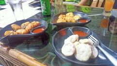 HFC - CHINWAG CORNER