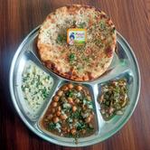 Amritsari kulcha hut