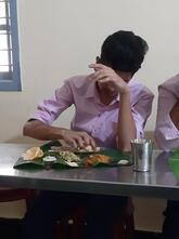 Athithi devobhava mess