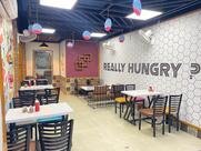 Hungry Point - Jandiala Guru