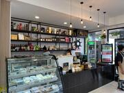 Sin Yor Rista Cafe & Bar