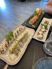 Kagura Ristorante di Sushi