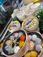 Sciampagnò - Banco & Bottega