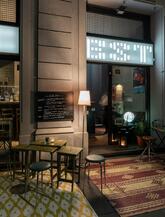 EST - Enosteria Sociale con Terrazza