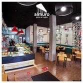 Al muro Pizza Al Taglio