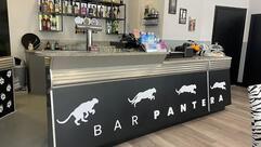 Bar pantera