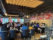 HOT&HOT Chinese Hot Pot Eindhoven 沸腾三国火锅埃因霍温店