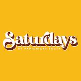 Saturdays Pizza
