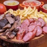 Churrascaria Boi de Ouro