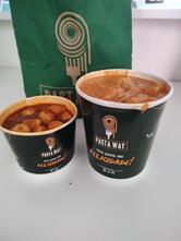 PASTA WAY JUIZ DE FORA