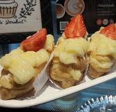 Café Perobal e Buffet Cristina