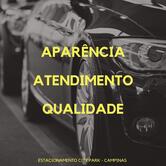 City Park Estacionamento