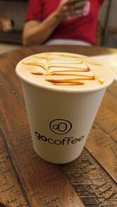 Go Coffee - Criciúma, SC