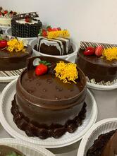 Empório e Panificadora Blitz