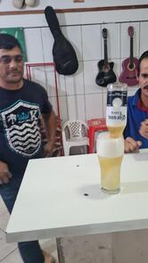 Bar Escritório