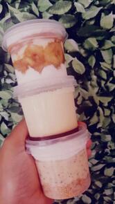 Ale doces culinária afetiva