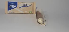 Santaroni Food-Churros e Hot Dog