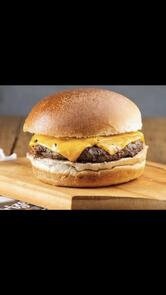 Delivery MEGA SABOR Hamburgueria