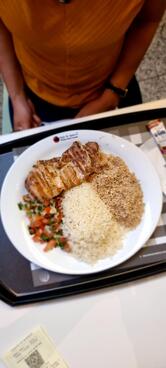 Mania de Churrasco Prime Steak & Burger