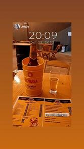 Spice & Beer das Arábias