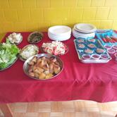 Restaurante da Zilda Comida Caseira