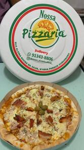 Nossa Pizzaria