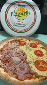 Nossa Pizzaria