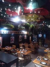 Costelaria a Bafo e amigos do português