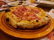 Pavan Grill & Forneria