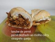 Cantina churrasco grego