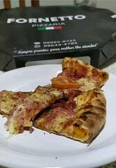 Pizzaria Fornetto