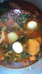 Sabor da Rô Marmitex