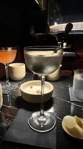 The Liquor Store Cocktail Bar