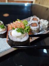 El Shaday Senshi Sushi