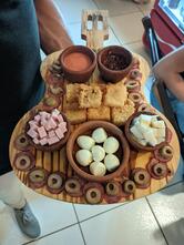 Budega 87 petiscaria e pizzaria