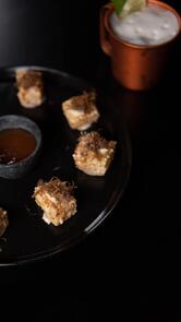 099 Lounge & Restaurante