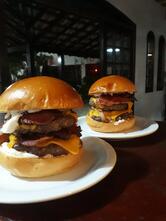 Porto Snacks Hamburgueria e Pizzaria Artesanal