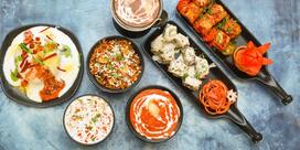 Chaar Bhai Dhaba Gwal Pahari