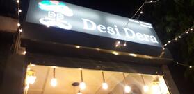 Desi Dera