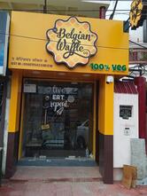 The Belgian Waffle Co