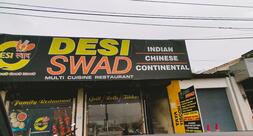 Desi Swad