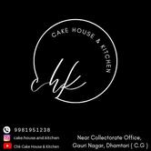 Chk-Cake House & Kitchen