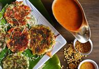 Sankalp Restaurant - Best south Indian restaurant in Vadodara