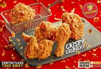Five Star Chicken Parambil Bazar