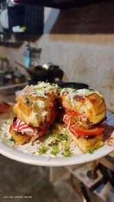 Mor Mukut Restaurant & Fast Food